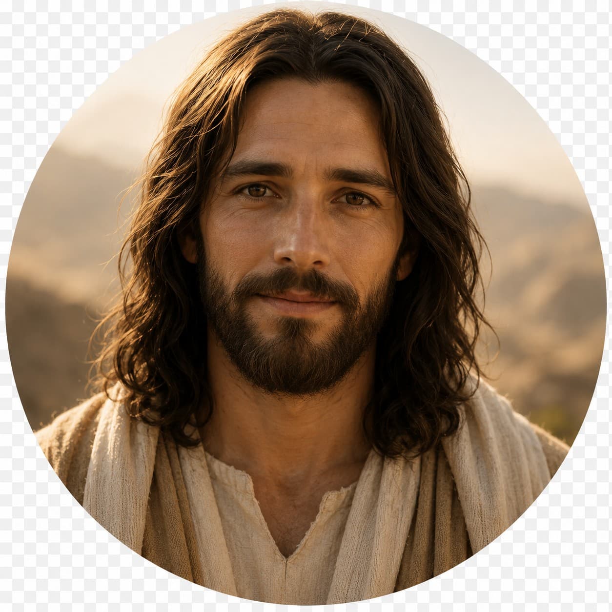 Jesus